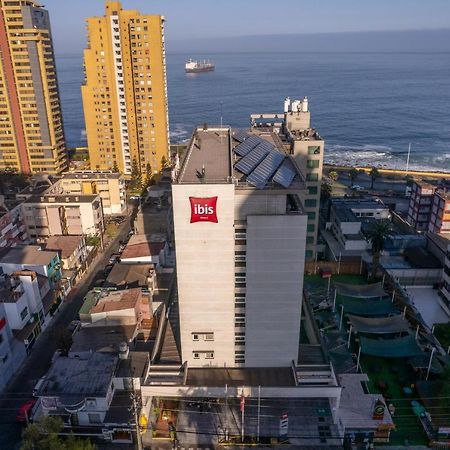 Ibis Antofagasta Hotel Exterior photo