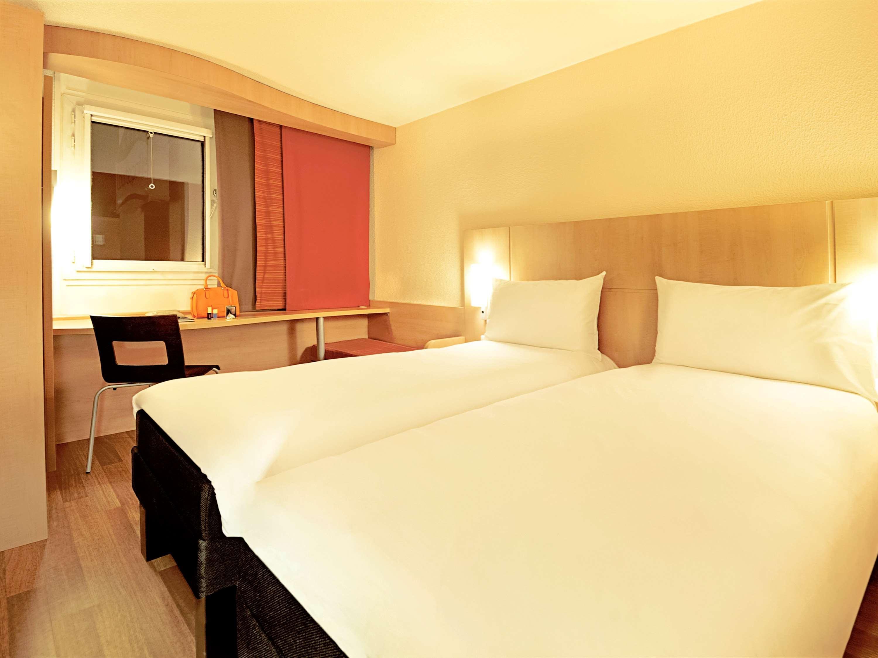 Ibis Antofagasta Hotel Exterior photo