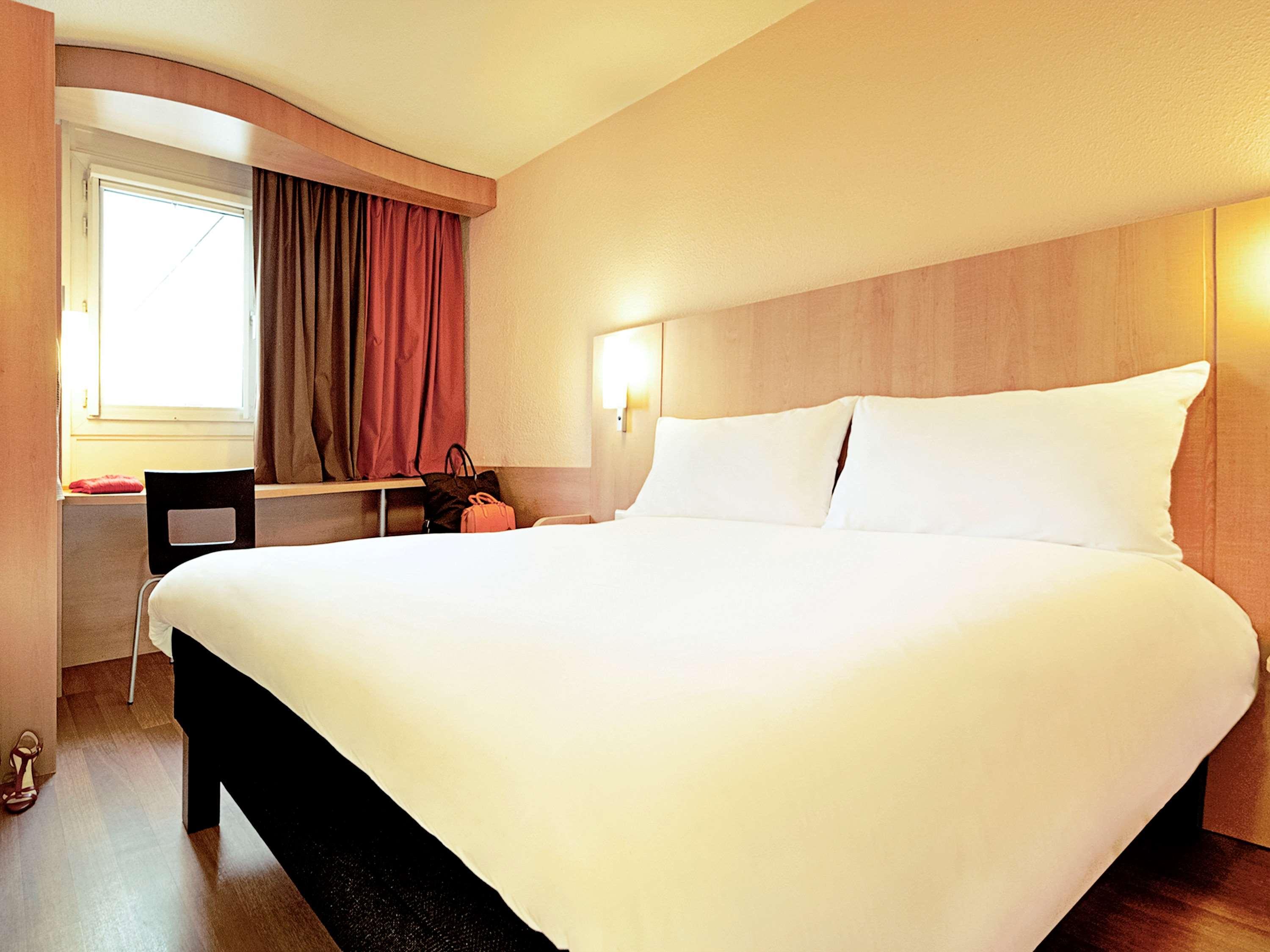 Ibis Antofagasta Hotel Exterior photo