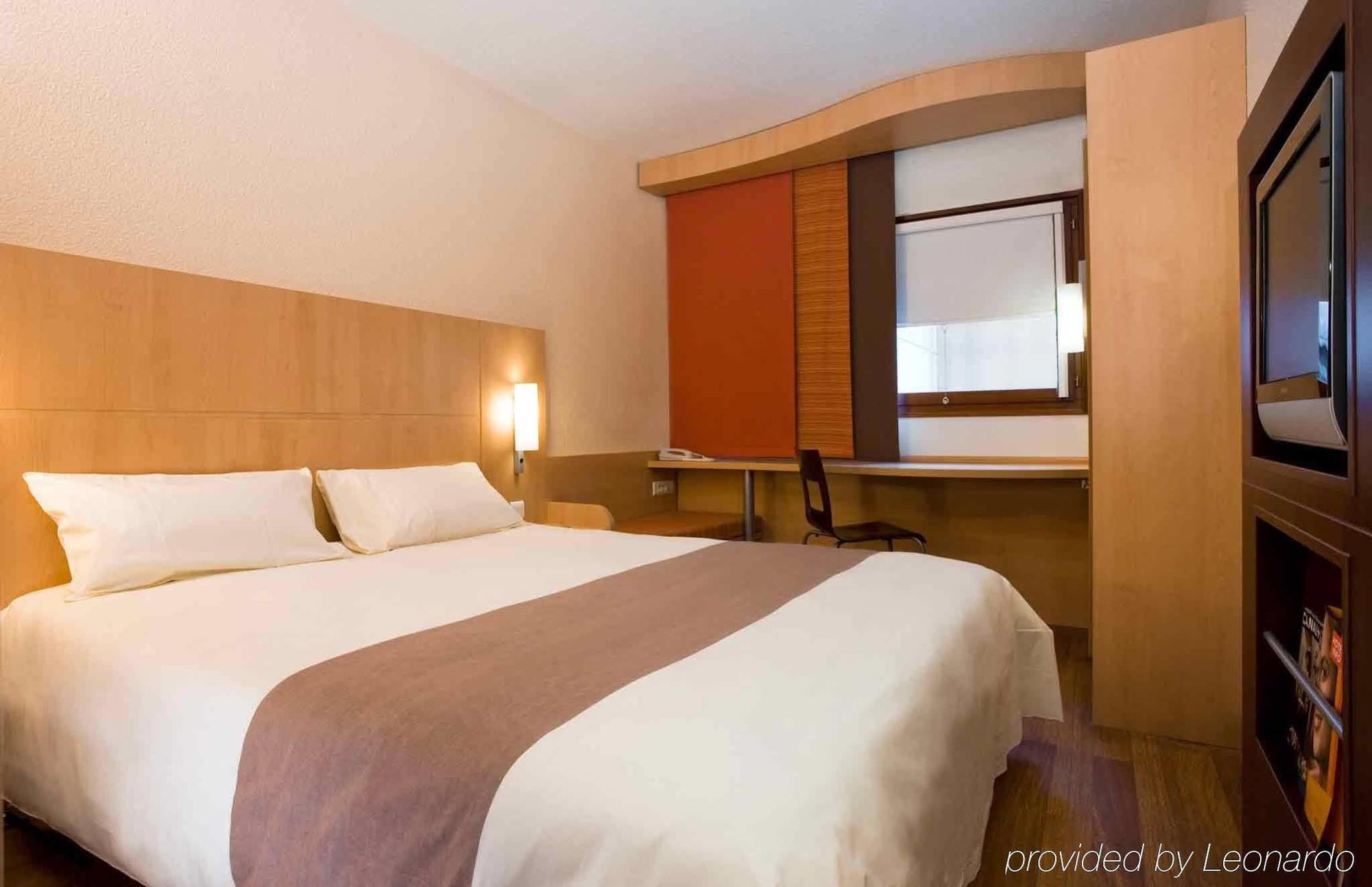 Ibis Antofagasta Hotel Exterior photo